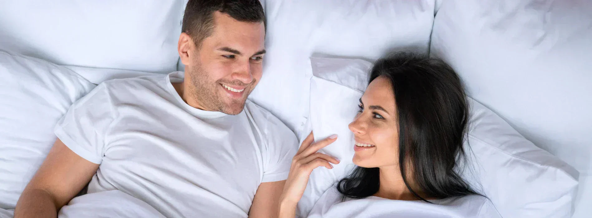 Parler de ses fantasmes avec son ou sa partenaire : pourquoi et comment ?