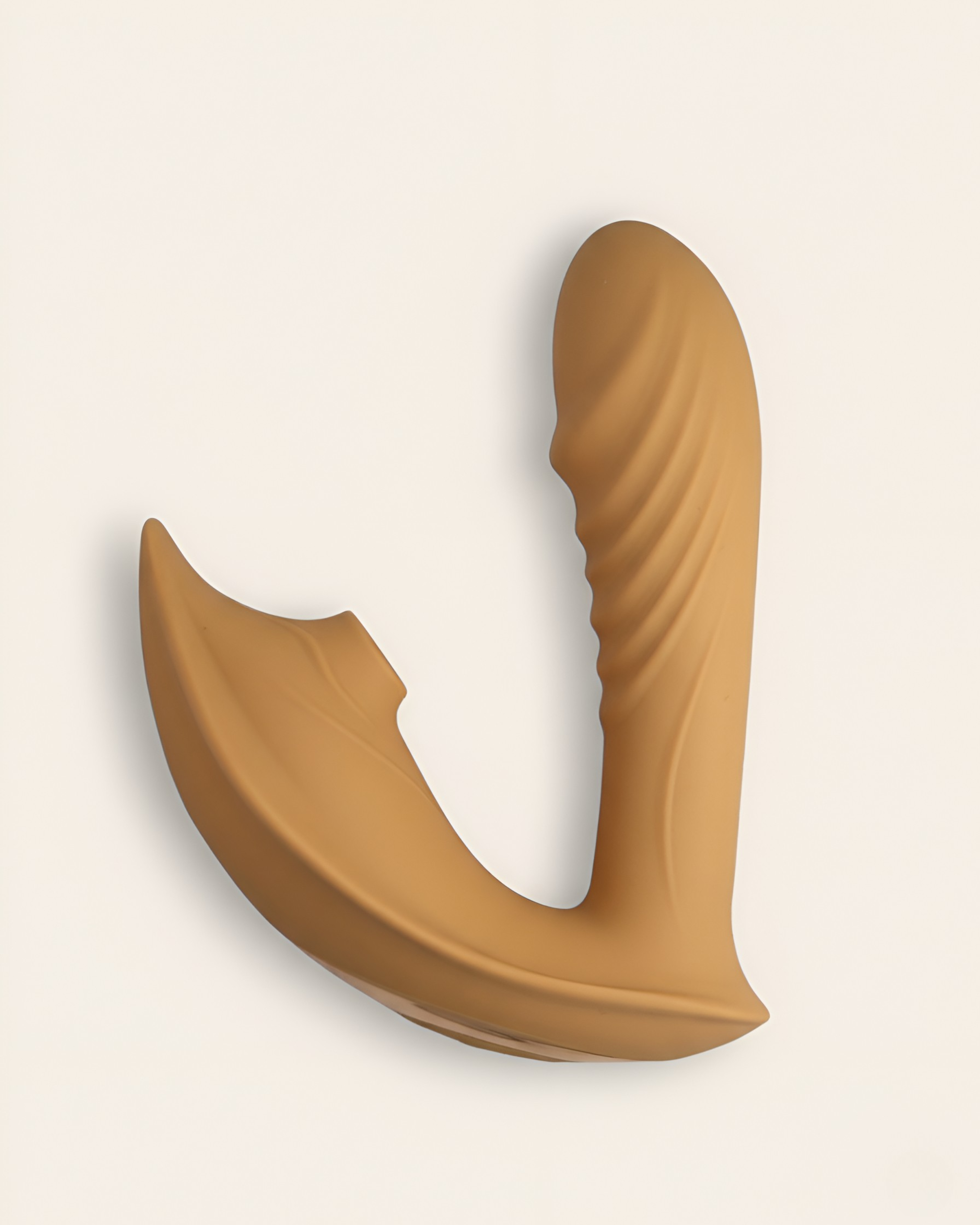 Kyra – Vibrator mit Doppelstimulation