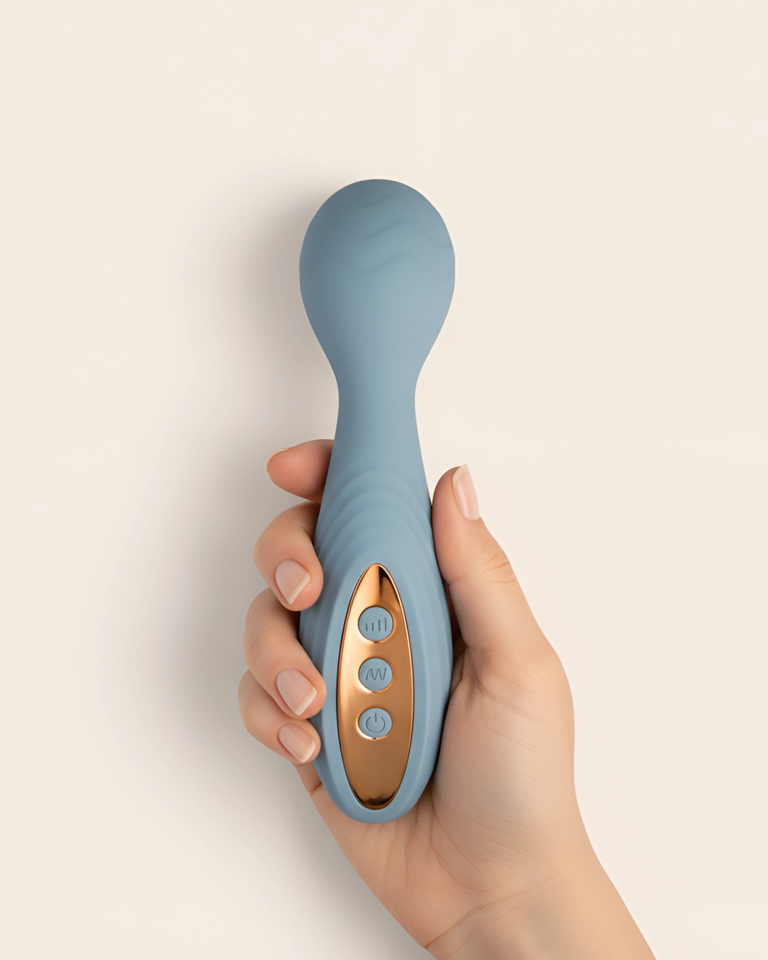 Dara – Wand-Massager