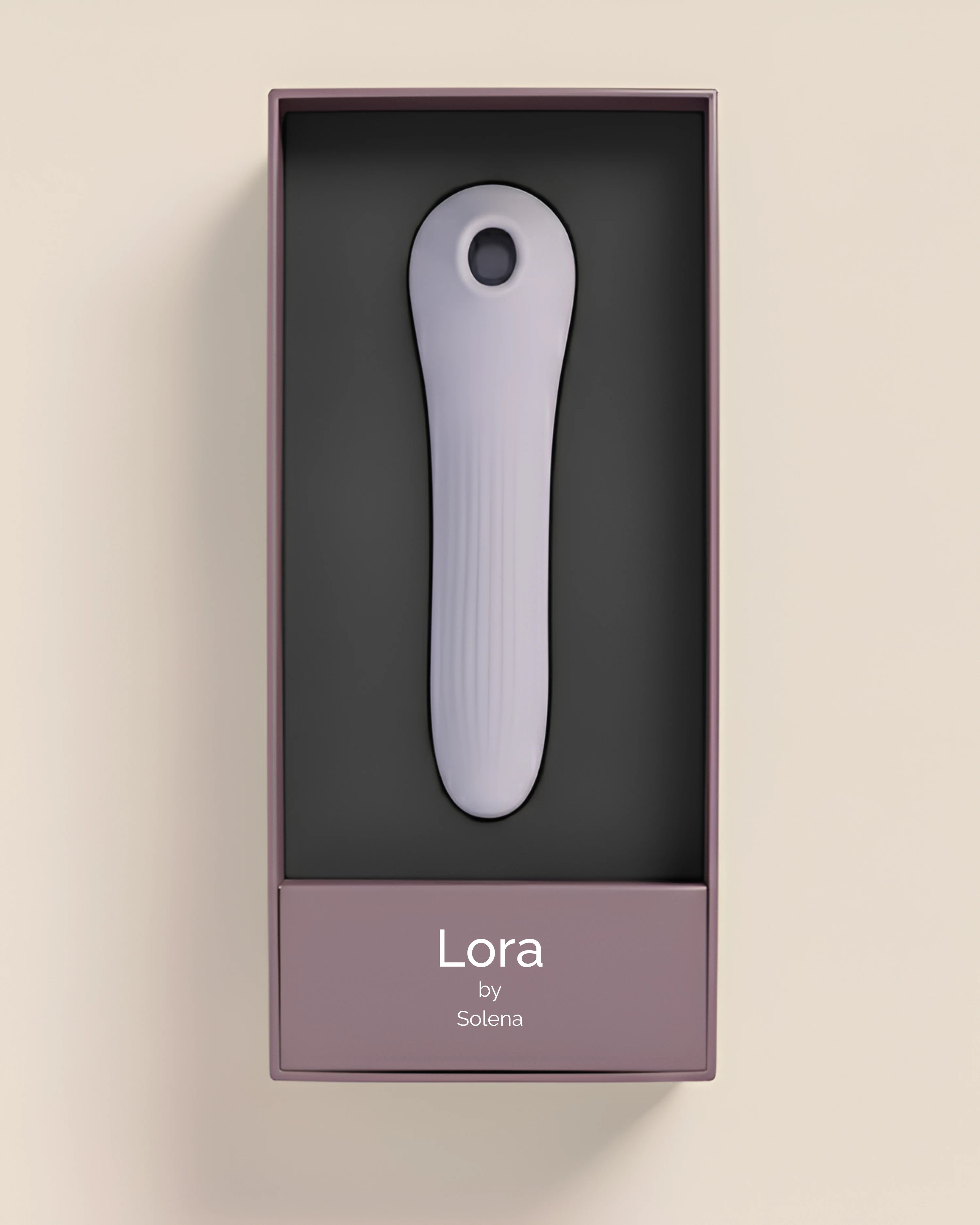 Lora - Klitorisstimulator