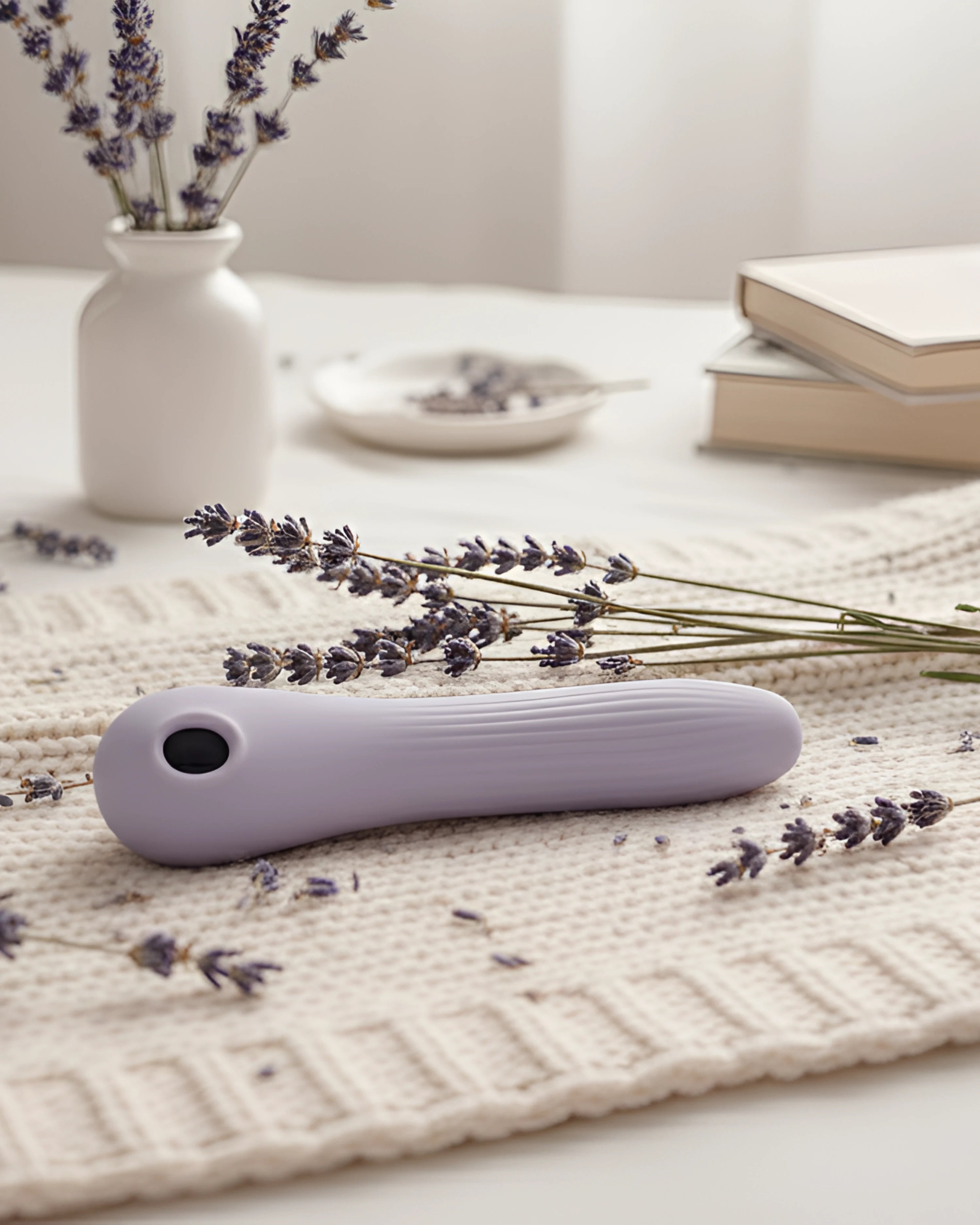 Lora - Klitorisstimulator