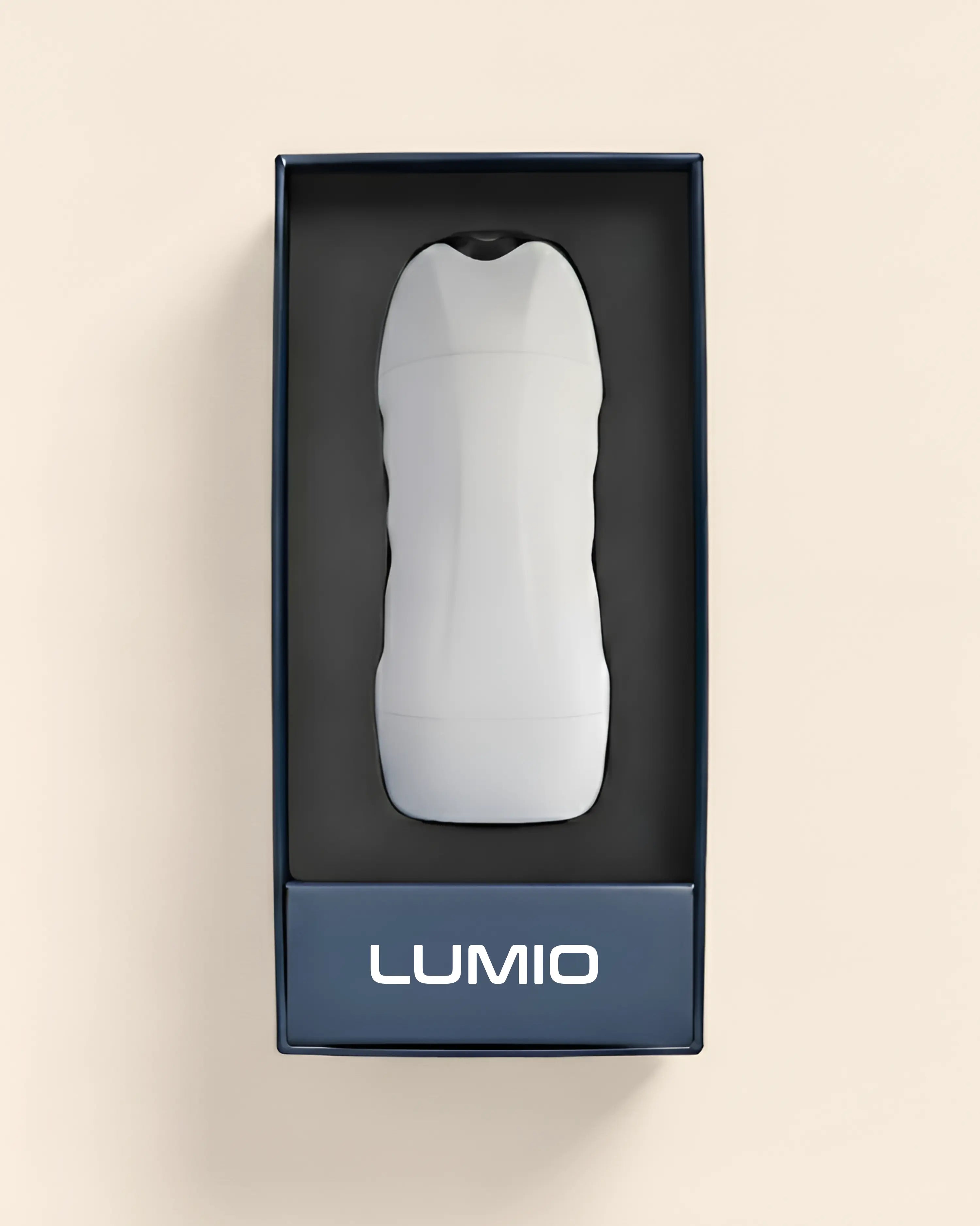 Lumio - Masturbateur