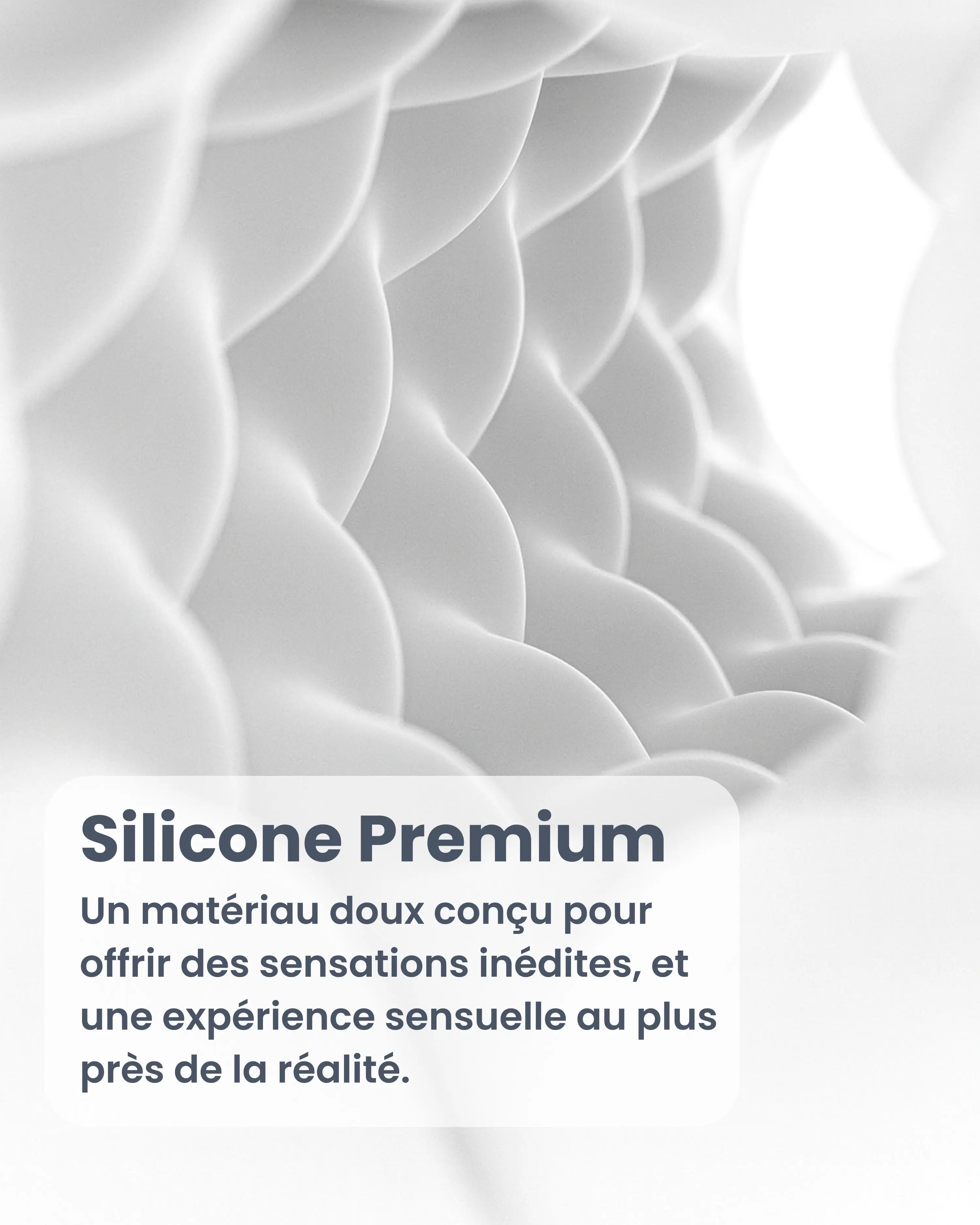 Lumio - Masturbateur