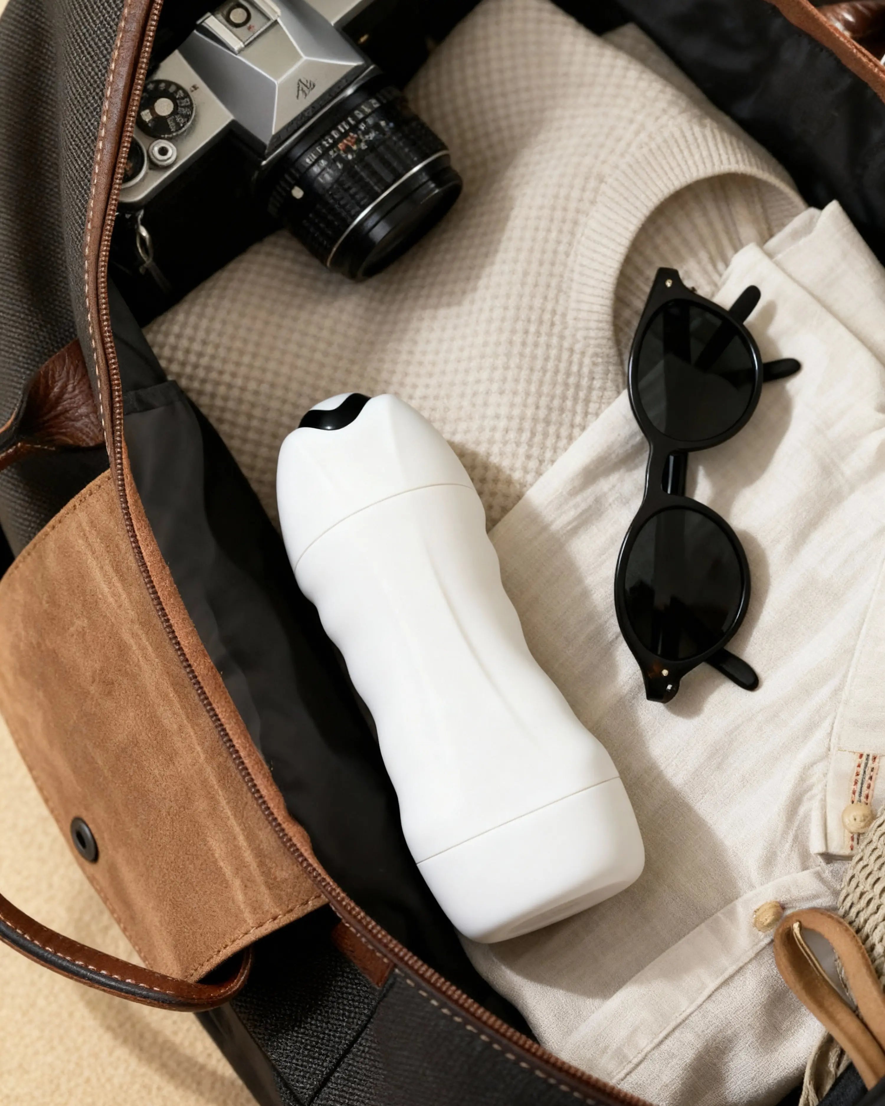 Lumio - Masturbateur