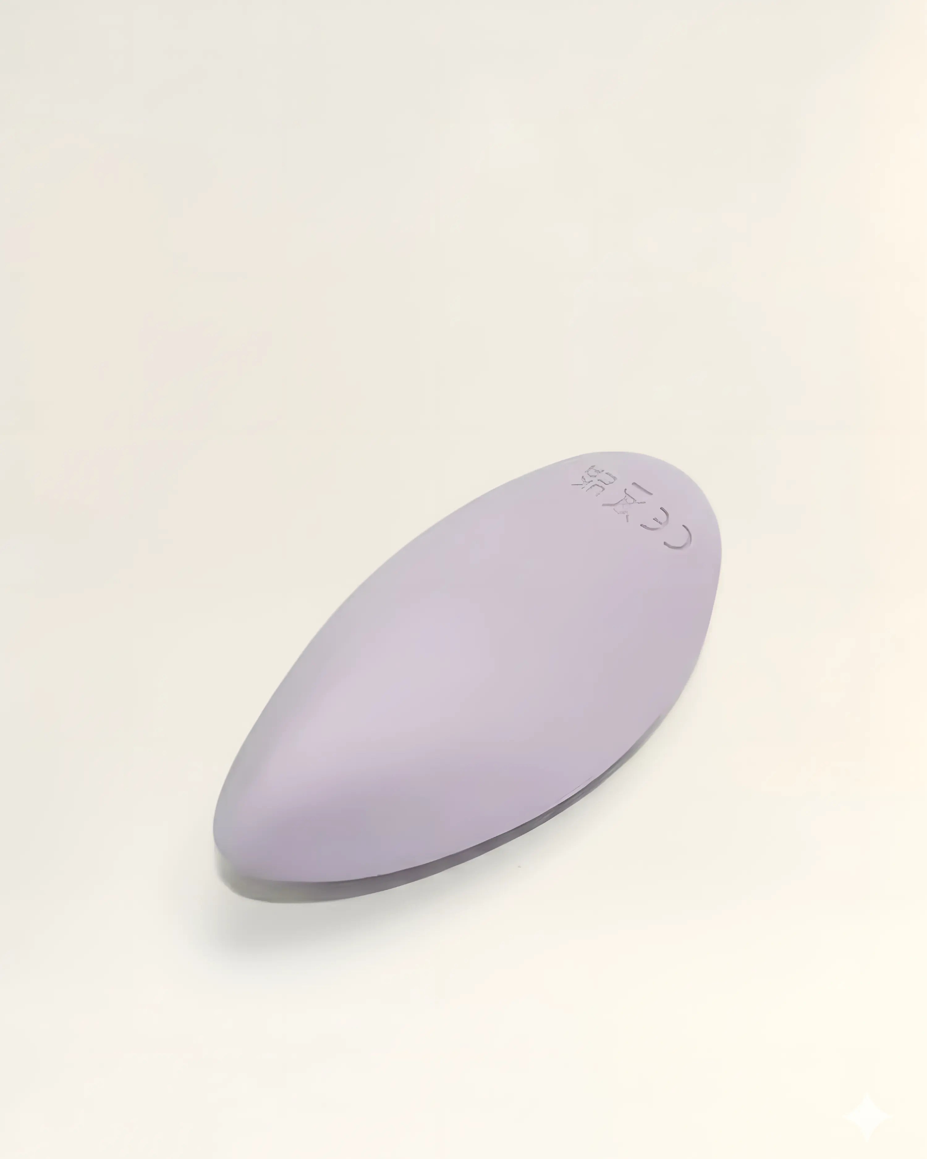 Luna – Fernbedienbarer Vibrator