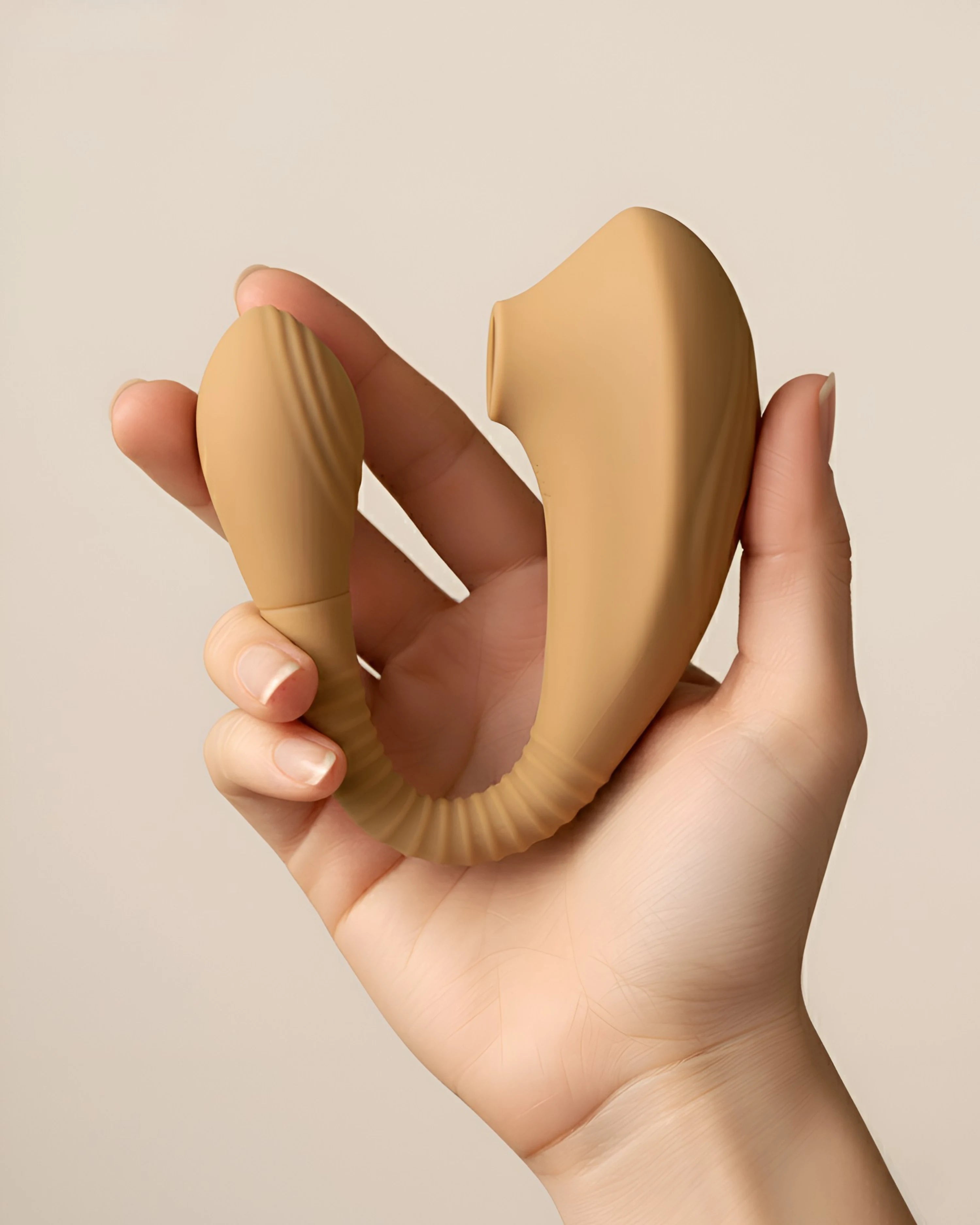 Maya – Flexibler Vibrator