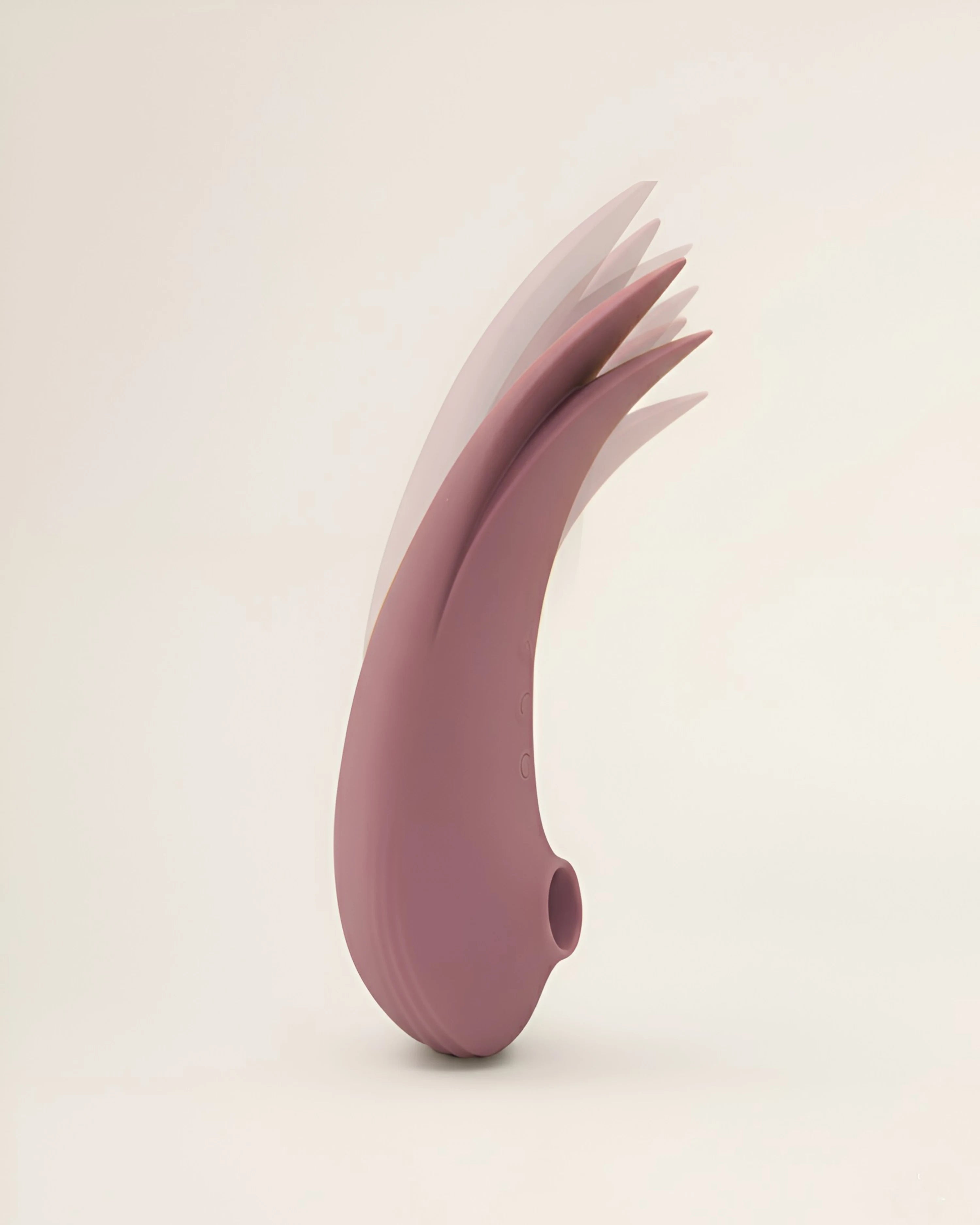 Nina - 2-in-1 Vibrator