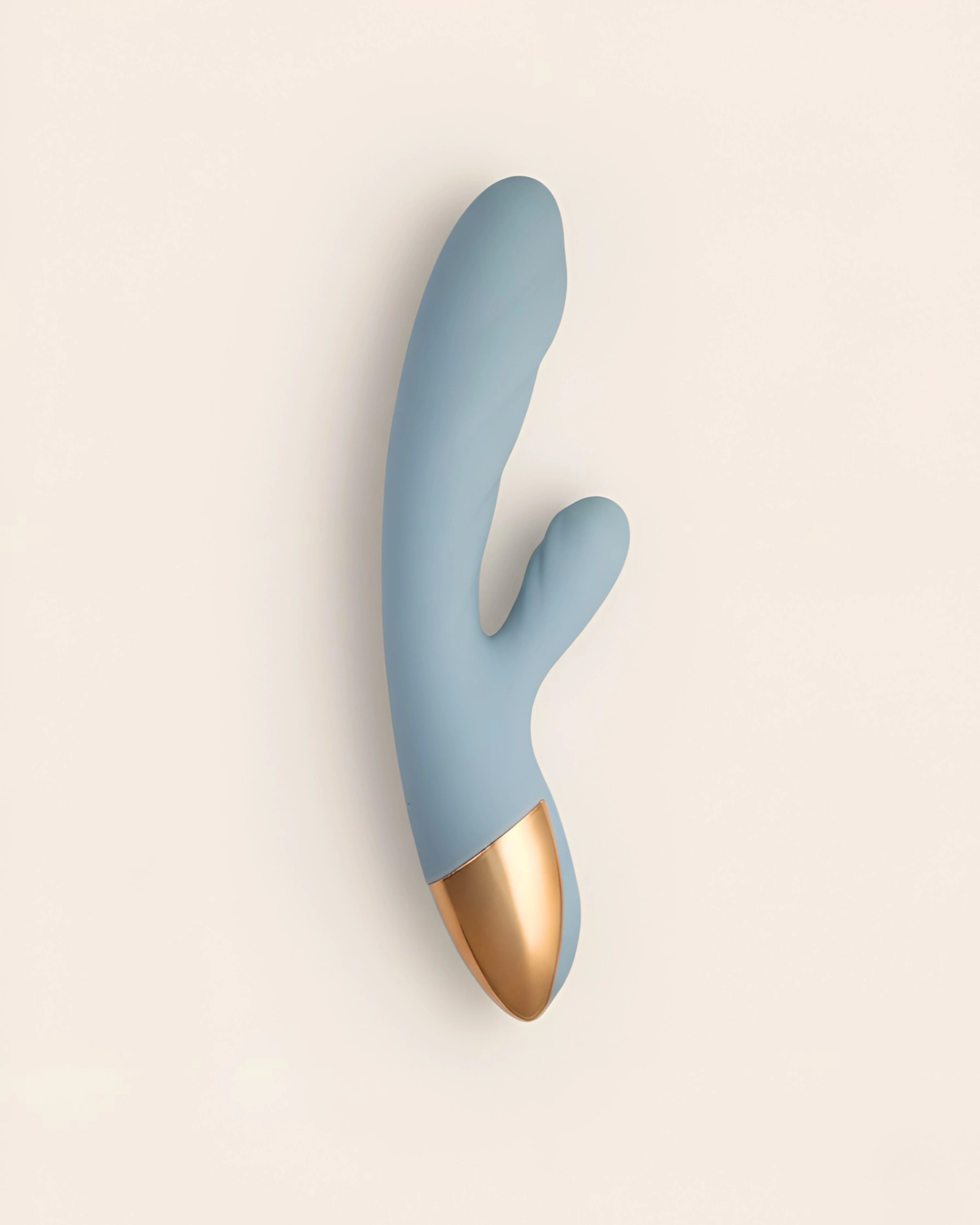 Nola - Erwärmender Rabbit-Vibrator