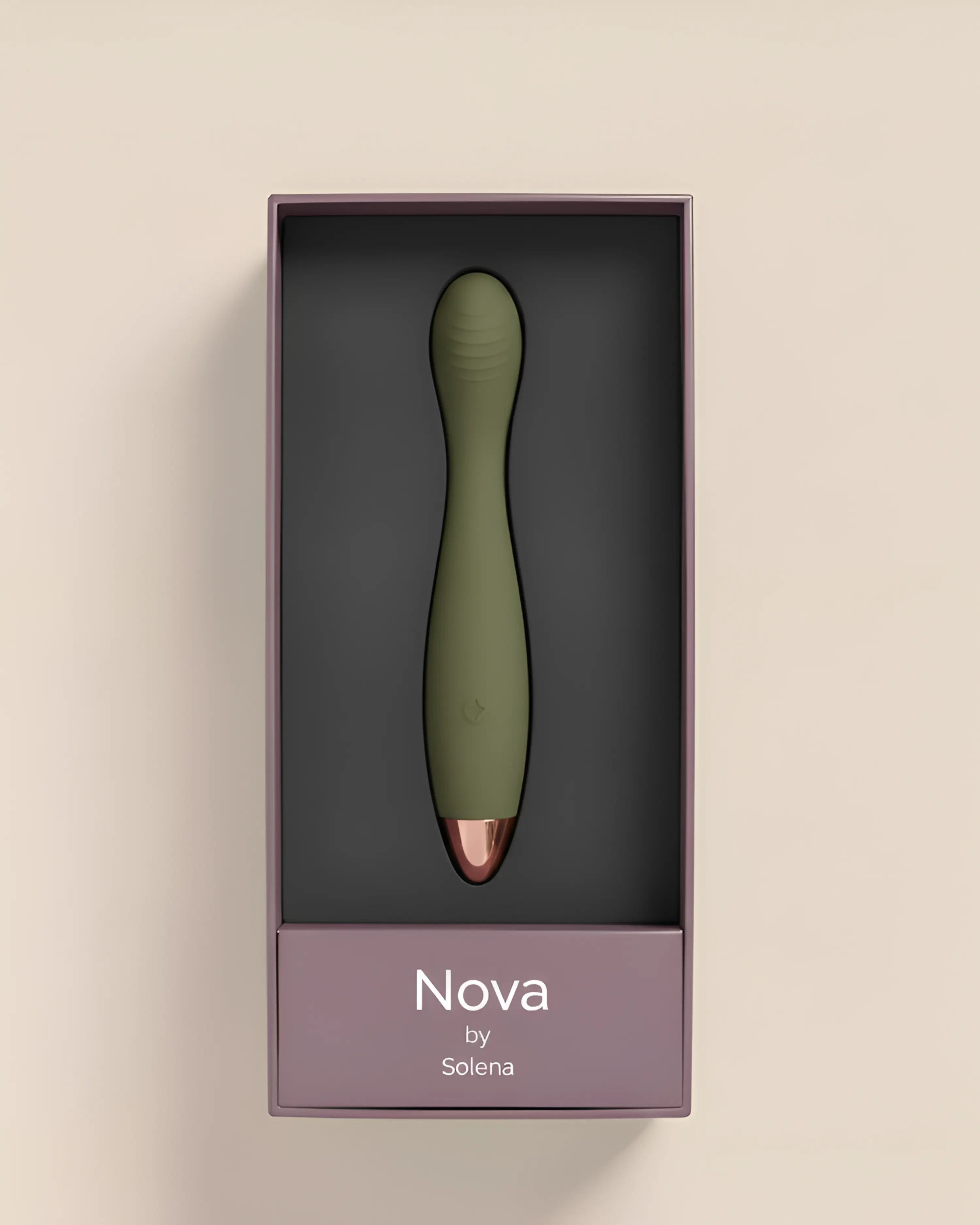 Nova - G-Punkt Vibrator
