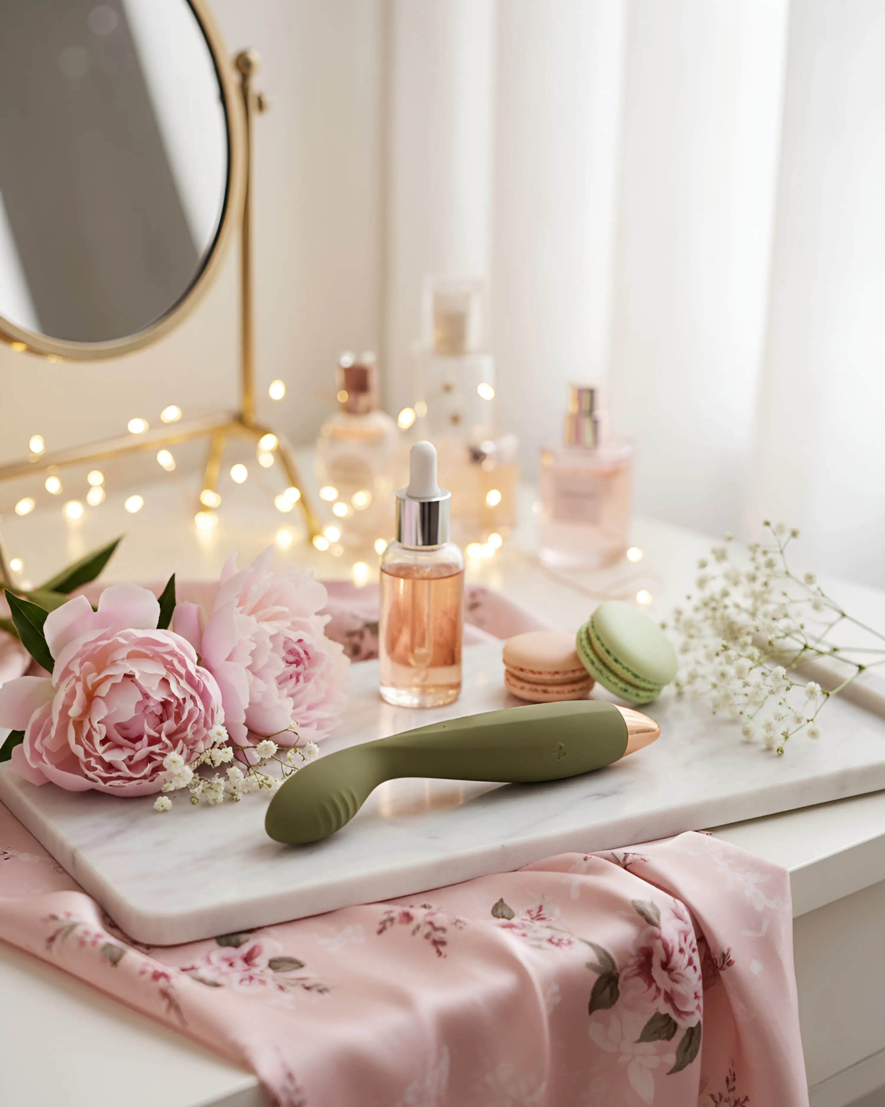 Nova - G-Punkt Vibrator