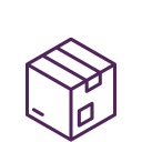 Emballage neutre et discret pour vos commandes Solena