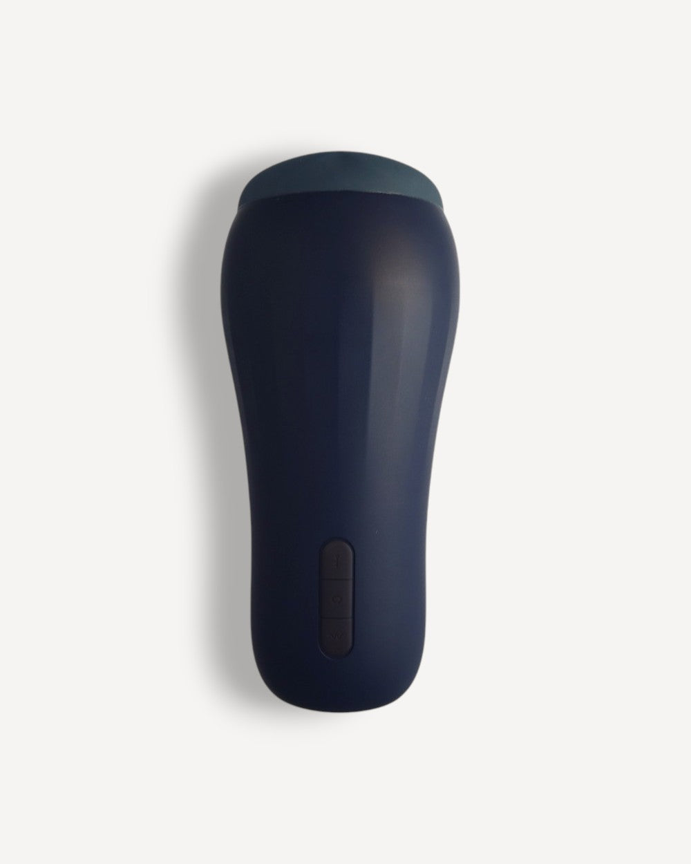 Masturbateur chauffant Fomo de Solena pour des sensations réalistes et un plaisir intense.