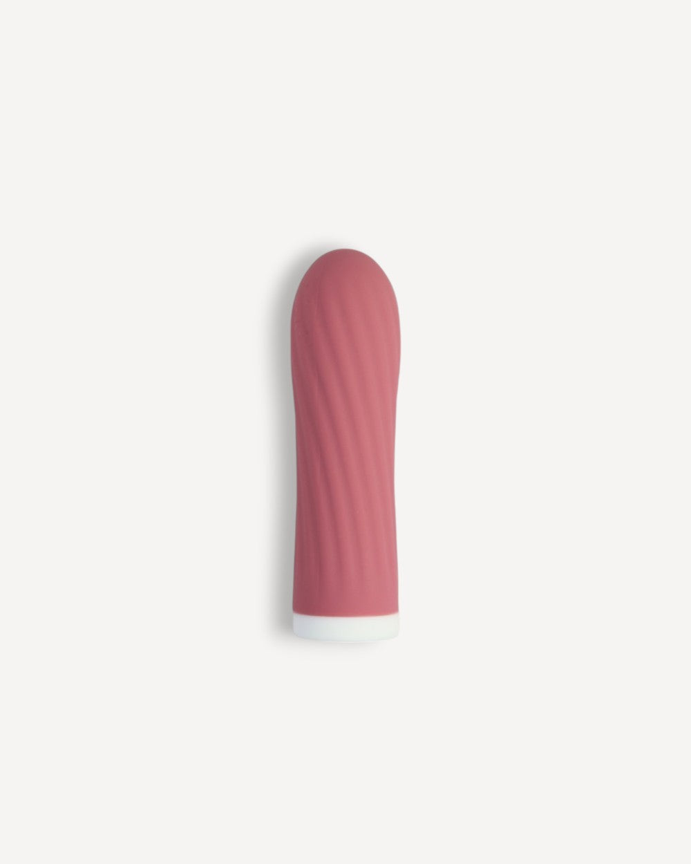Vibromasseur Mira Bullet rose de Solena, vous garantit des moments de plaisir où que vous soyez.