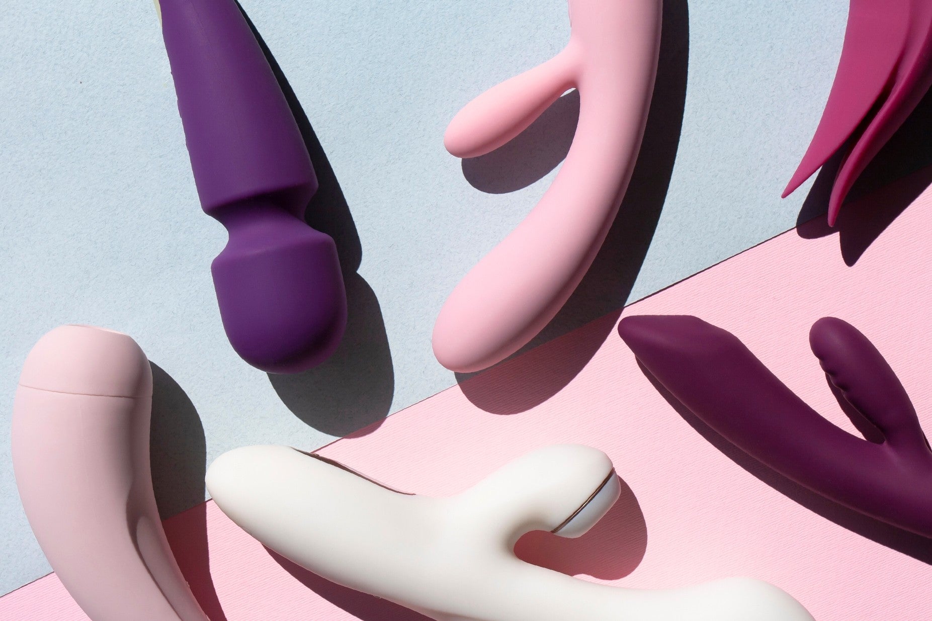 Découvrez quel sextoy correspond à vos envies grâce à notre quiz personnalisé et trouvez votre plaisir idéal.
