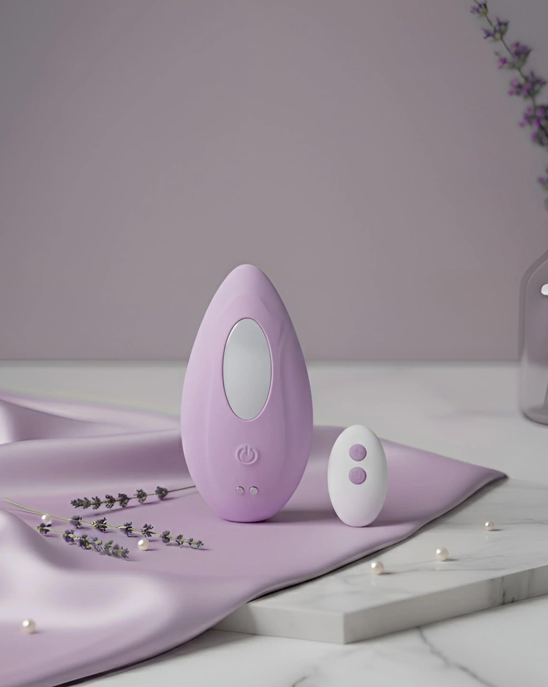 Sextoy Télécommandé