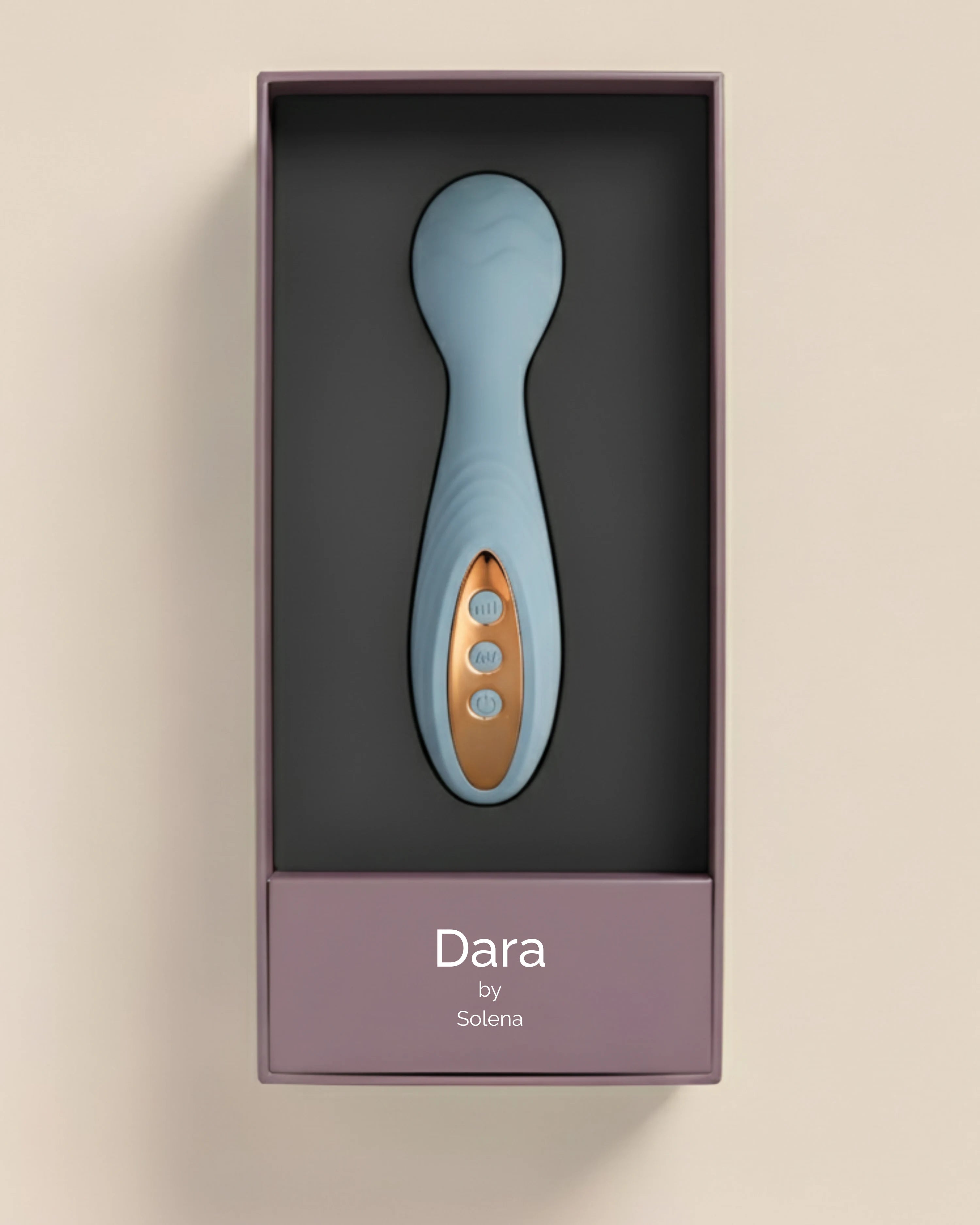 Dara – Wand-Massager