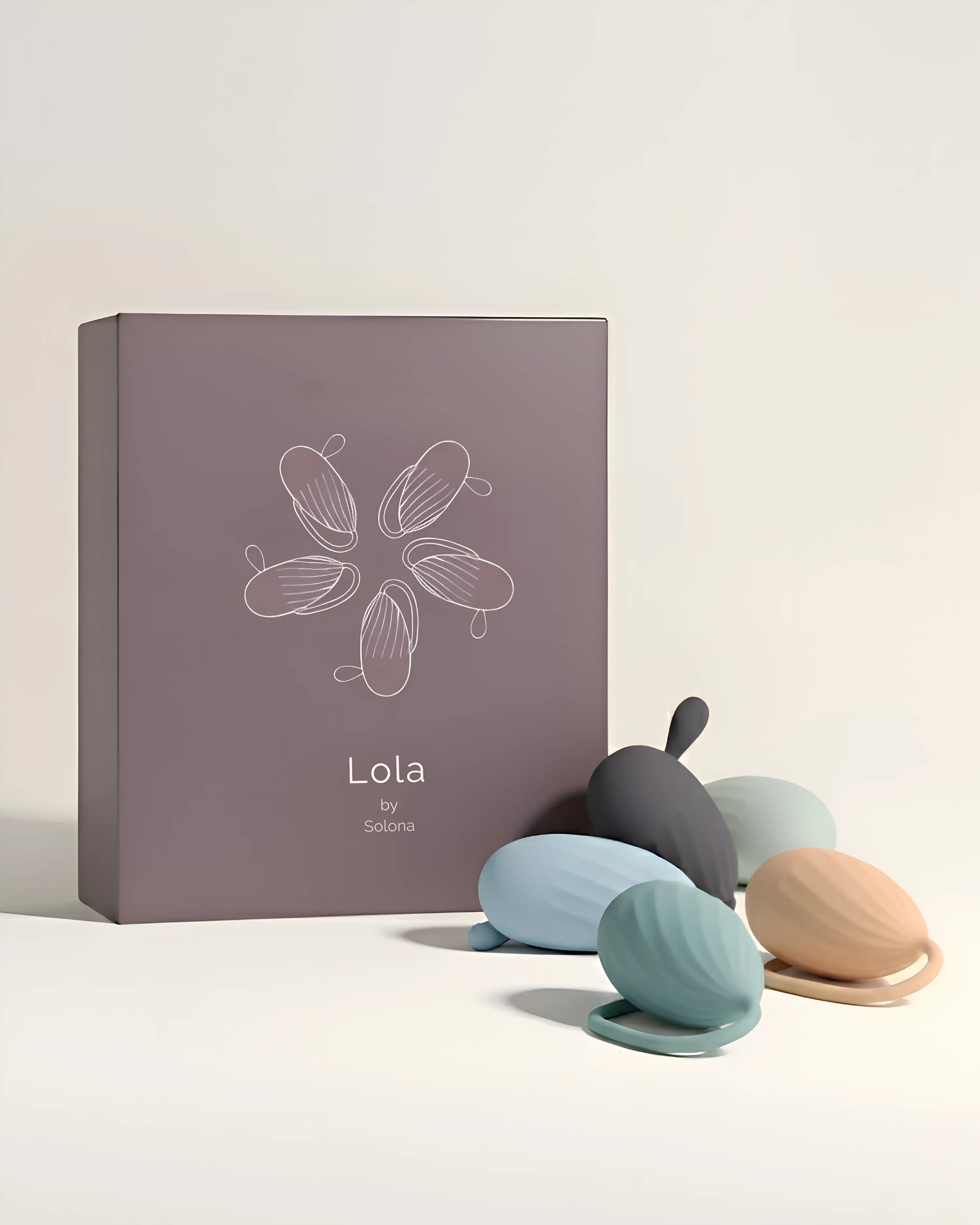 Lola – Liebeskugeln