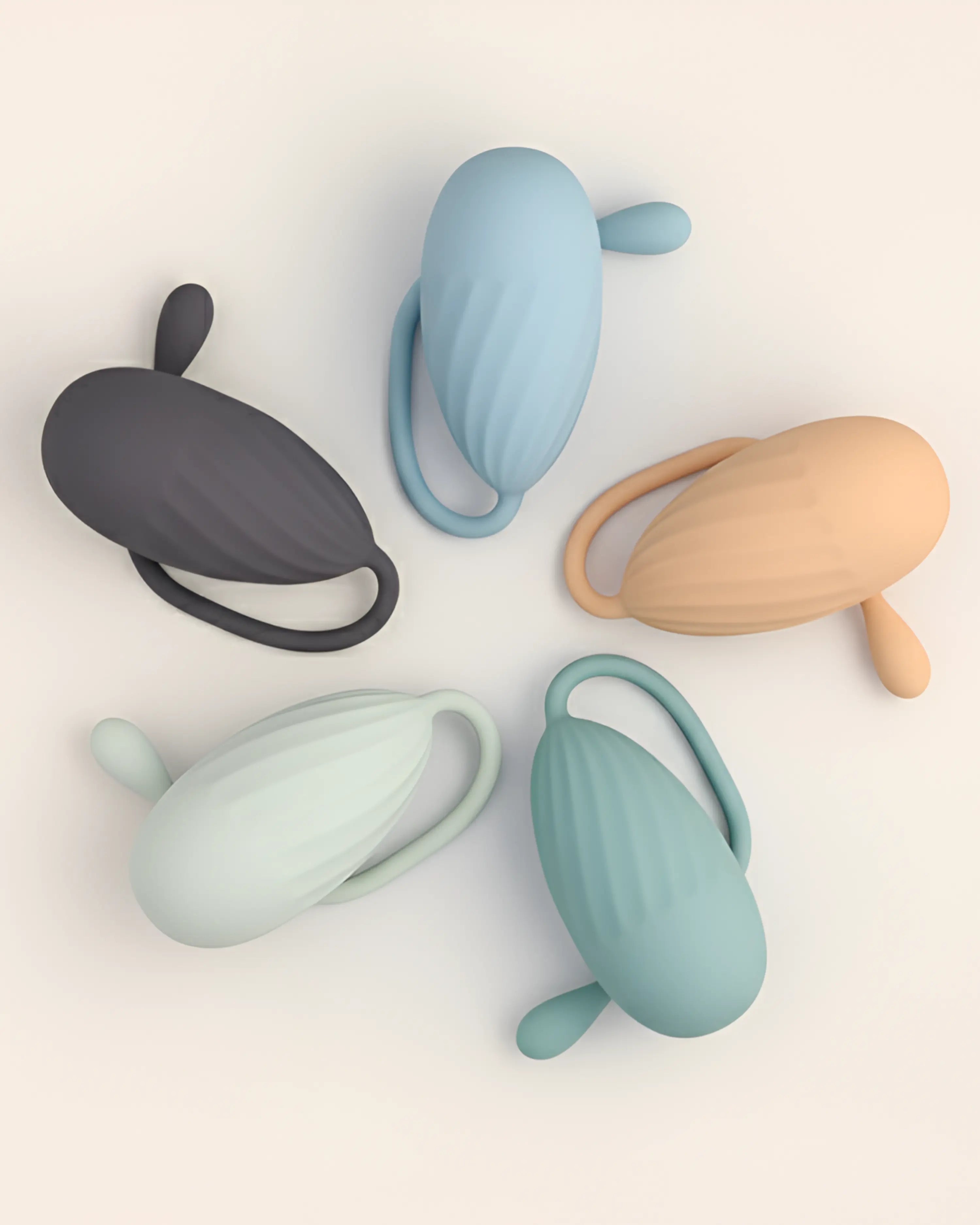 Lola – Liebeskugeln