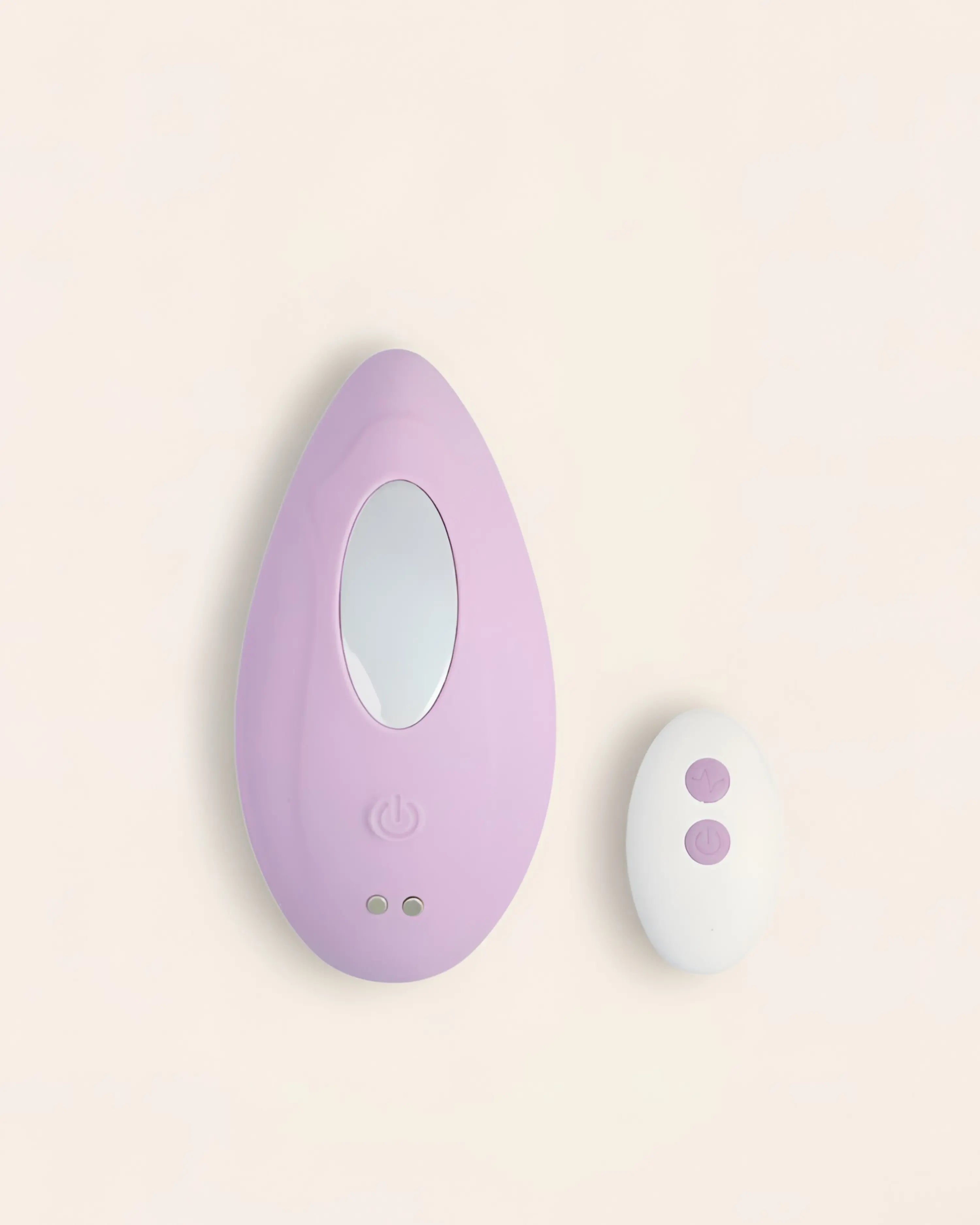 Luna – Fernbedienbarer Vibrator