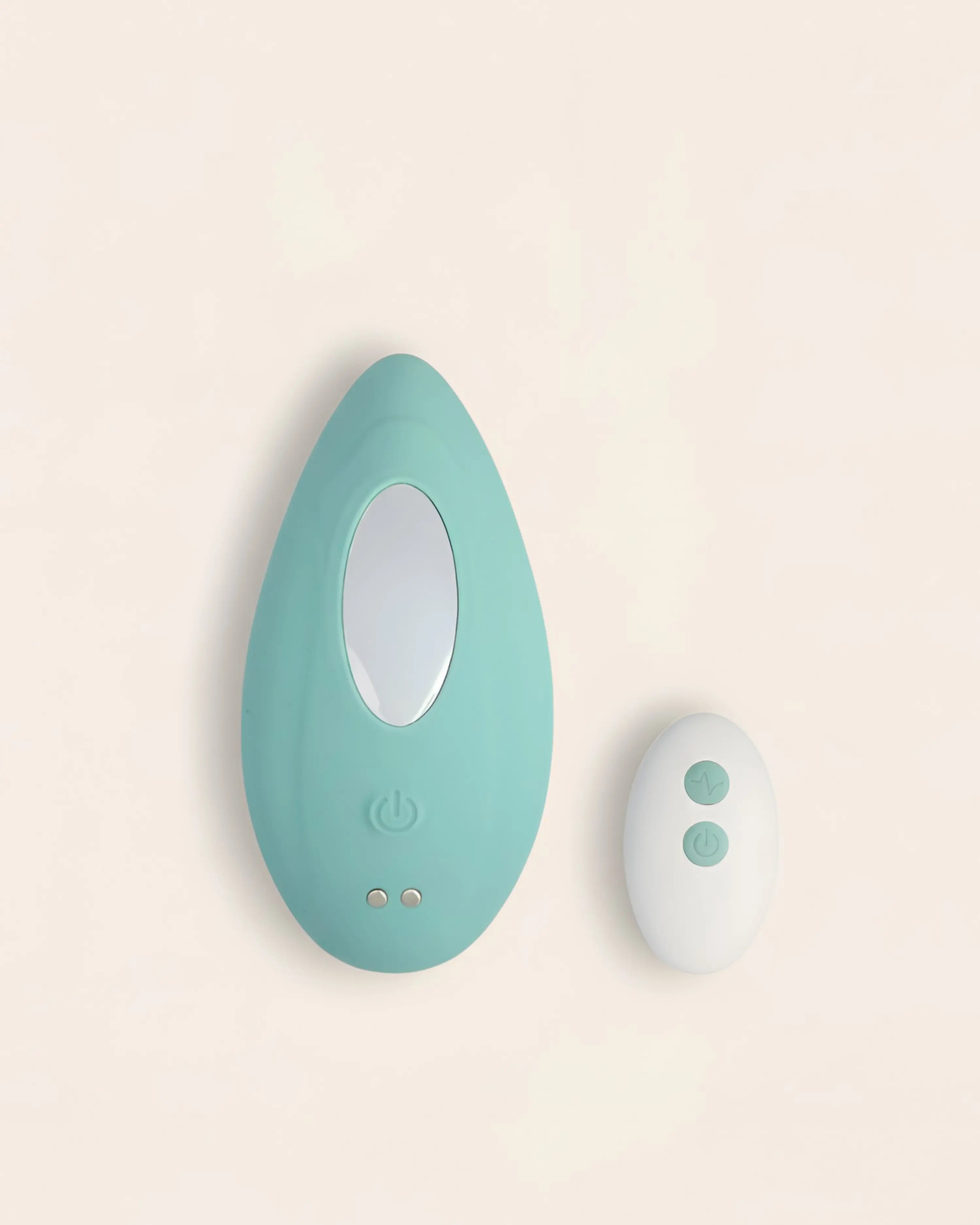 Luna – Fernbedienbarer Vibrator