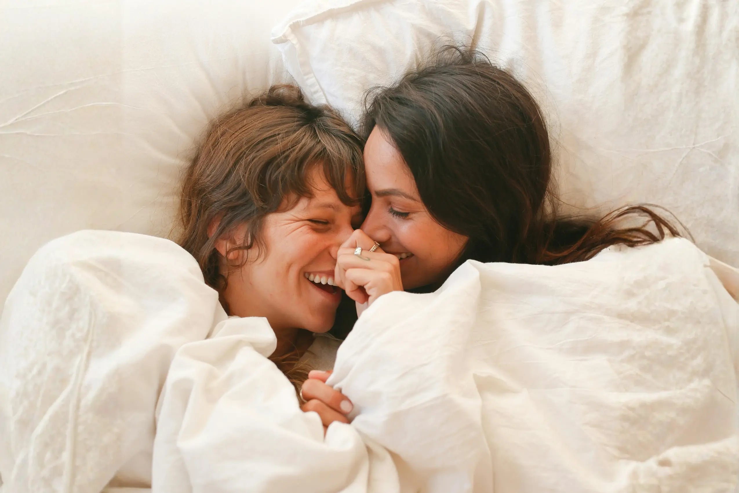 Luna Vibromasseur Telecommande de Solena pour couples