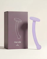 Griff für Vaginaldilatatoren