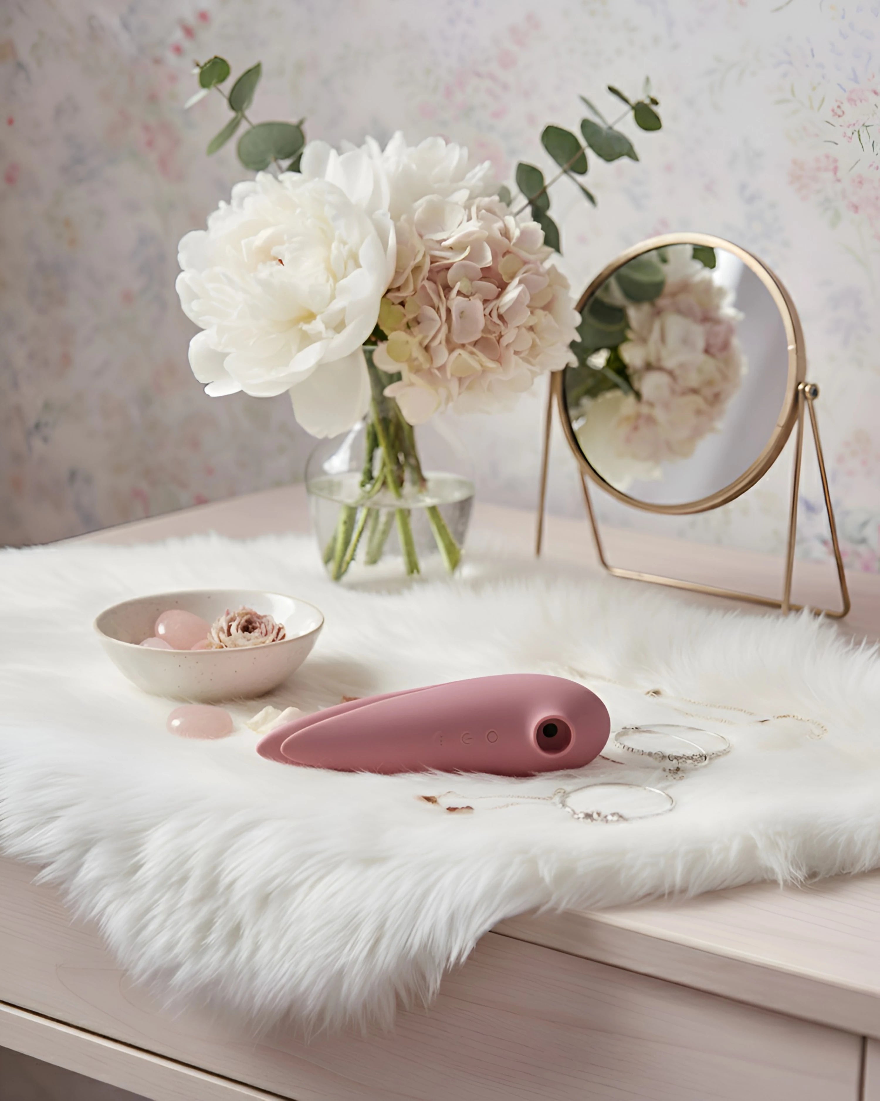 Nina - 2-in-1 Vibrator