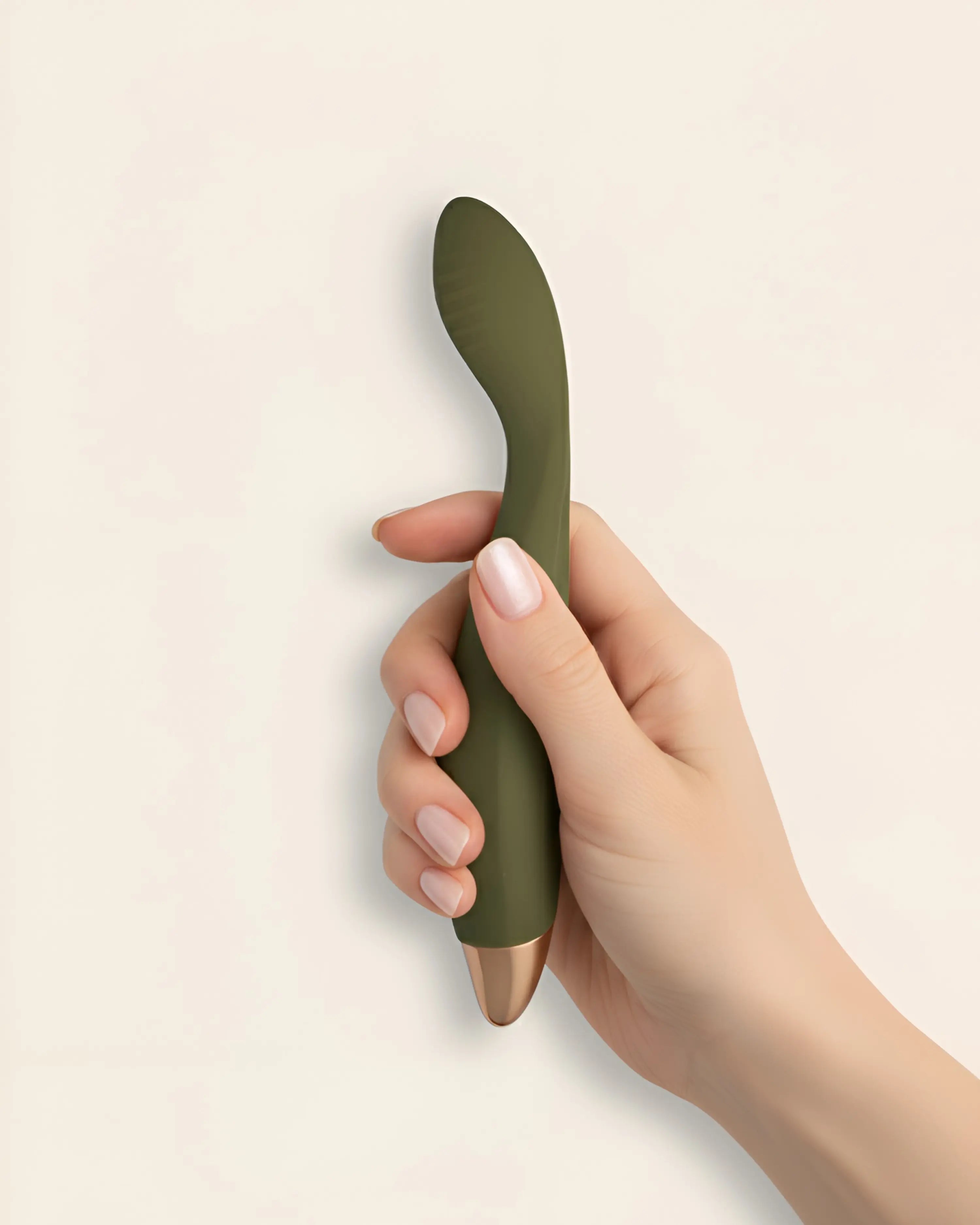 Nova - G-Punkt Vibrator