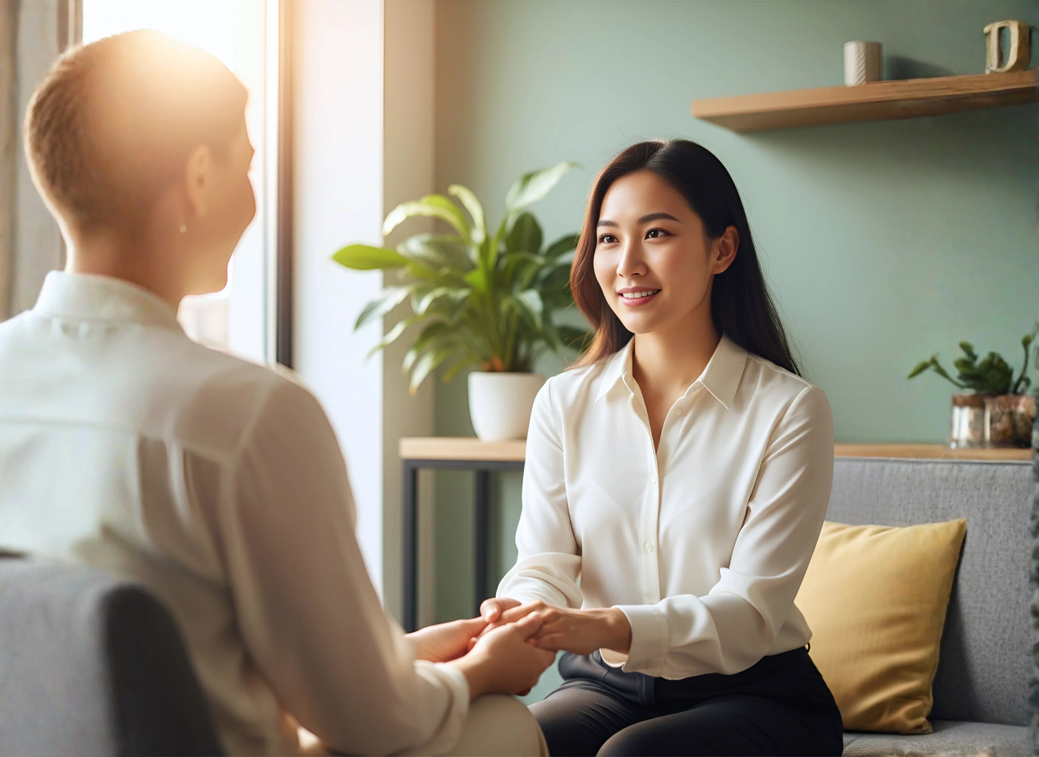 Solena Notre Mission Accompagnement