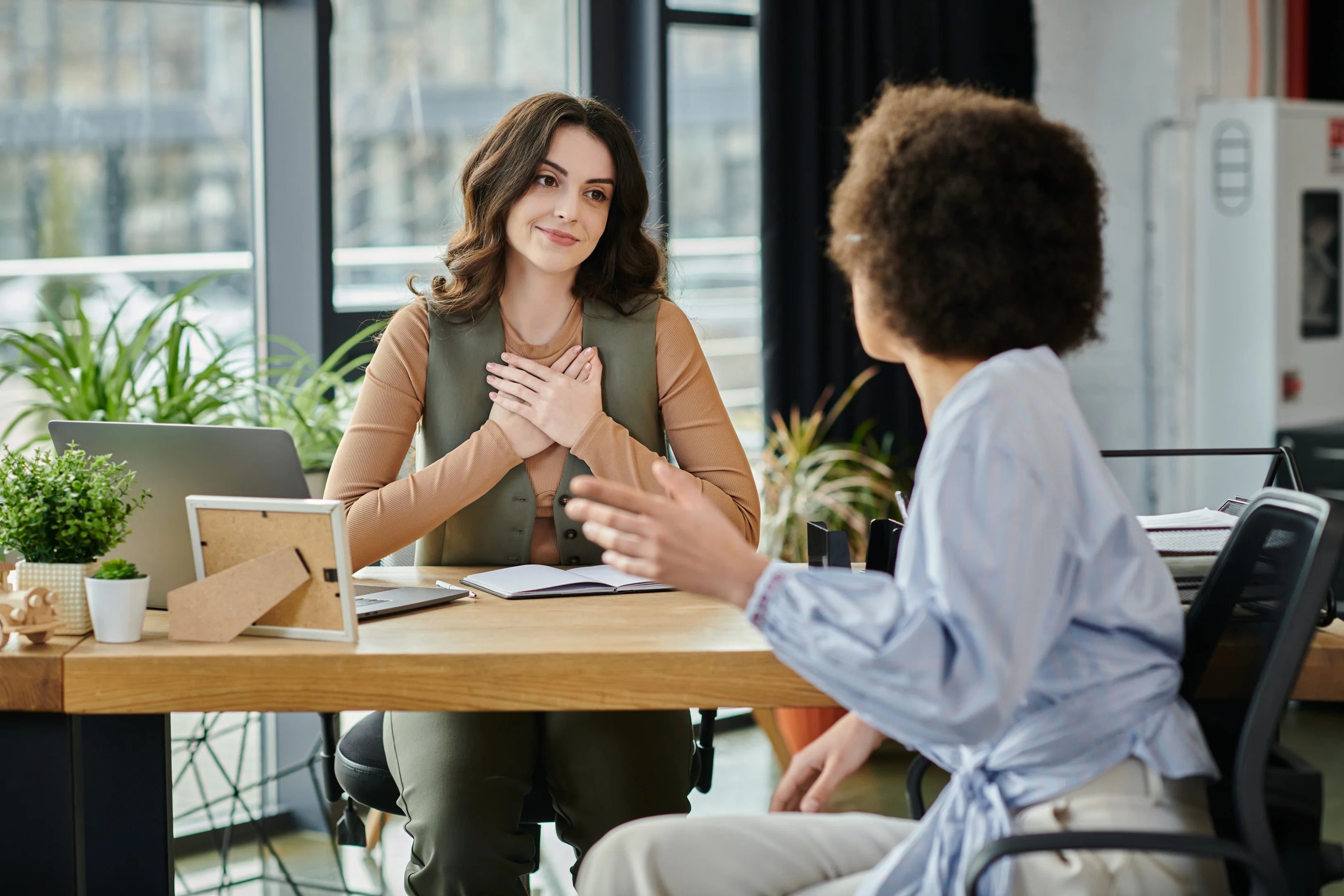 Solena Qui Sommes Nous