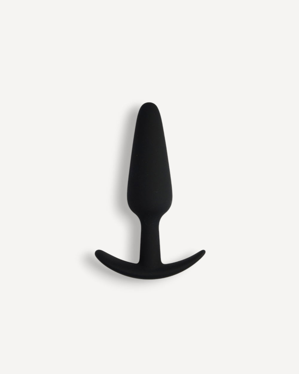 Plug anal Terra de Solena, conçu pour une insertion confortable et une stimulation ciblée.